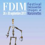 Festival Découvertes Images et Marionnettes – 26 au 30 Septembre – Tournai