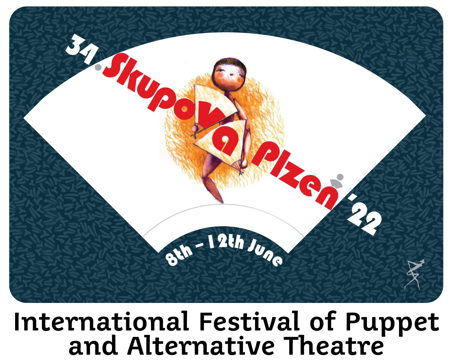 Festival International de marionnettes et de théâtre alternatif Skupa’s Pilsen 2022
